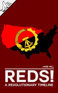 Produktbild: Reds! A Revolutionary Timeline
