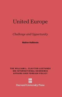 Produktbild: United Europe