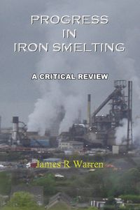Produktbild: Progress in Iron Smelting