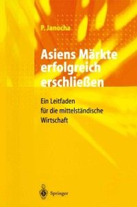 Produktbild: Asiens M&auml;rkte erfolgreich erschlie&szlig;en