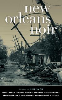 Produktbild: New Orleans Noir