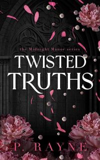 Produktbild: Twisted Truths