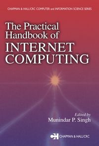 Produktbild: The Practical Handbook of Internet Computing