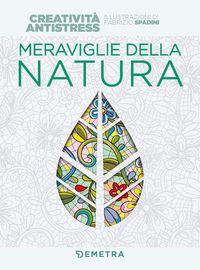 Produktbild: Meraviglie della natura