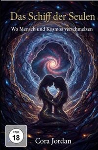 Produktbild: Vampirgeschichten / Das Schiff der Seulen - Wo Mensch und Kosmos verschmelzen