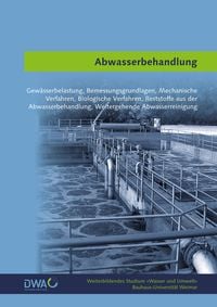 Produktbild: Abwasserbehandlung