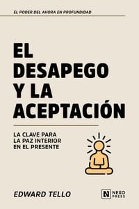 Produktbild: El Desapego Y La Aceptacion