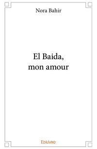 Produktbild: El baida, mon amour