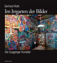 Produktbild: Im Irrgarten der Bilder