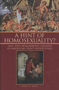 Produktbild: A Hint of Homosexuality?