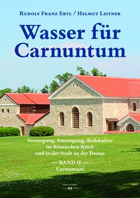 Produktbild: Wasser f&uuml;r Carnuntum