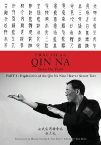 Produktbild: Zhao's Practical Qin Na Part 1