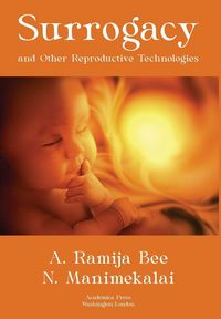 Produktbild: Surrogacy and Other Reproductive Technologies