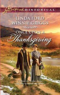 Produktbild: Once Upon a Thanksgiving: Season of Bounty\Home for Thanksgiving
