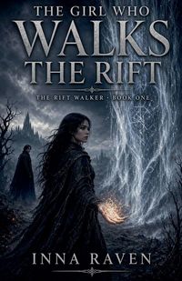 Produktbild: The Girl Who Walks the Rift
