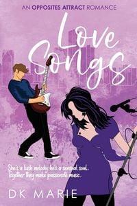 Produktbild: Love Songs