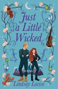 Produktbild: Just a Little Wicked