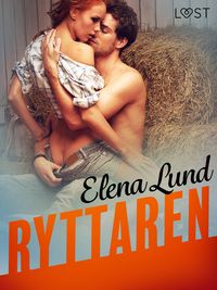 Produktbild: Ryttaren - erotisk novell