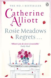 Produktbild: Rosie Meadows Regrets...