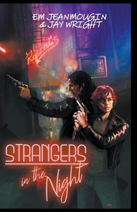 Produktbild: Strangers in the Night