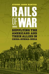 Produktbild: Rails of War