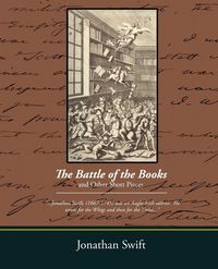 Produktbild: The Battle of the Books and Other Short Pieces