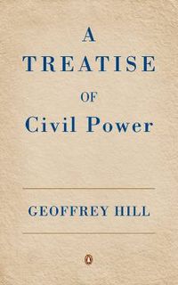 Produktbild: Treatise of Civil Power