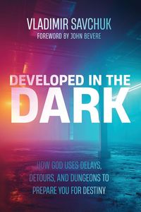 Produktbild: Developed in the Dark