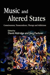 Produktbild: Music and Altered States