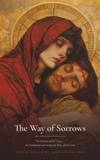 Produktbild: The Way of Sorrows