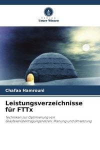 Produktbild: Leistungsverzeichnisse f&uuml;r FTTx