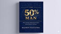 Produktbild: The 50%Man
