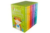 Produktbild: Anne of Green Gables: The Complete Collection