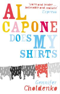 Produktbild: Al Capone does my shirts