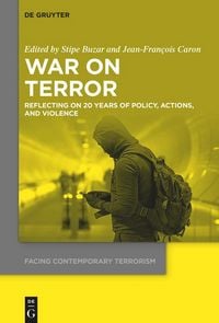 Produktbild: War on Terror
