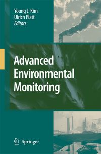 Produktbild: Advanced Environmental Monitoring