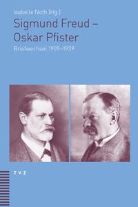 Produktbild: Sigmund Freud &ndash; Oskar Pfister