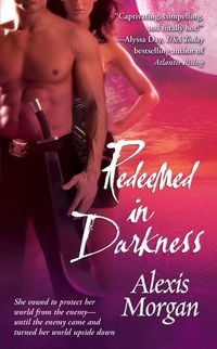 Produktbild: Redeemed in Darkness