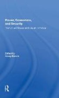 Produktbild: Bienen, H: Power, Economics, And Security