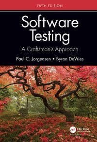 Produktbild: Software Testing