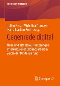 Produktbild: Gegenrede digital