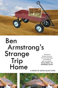 Produktbild: Ben Armstrong's Strange Trip Home