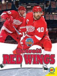 Produktbild: Detroit Red Wings