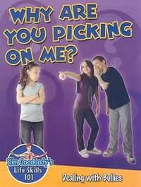 Produktbild: Why Are You Picking on Me?