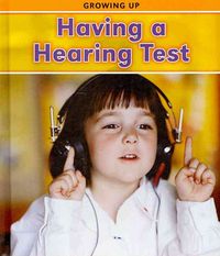 Produktbild: Having a Hearing Test