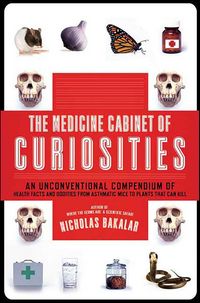 Produktbild: The Medicine Cabinet of Curiosities
