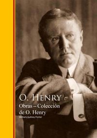 Produktbild: Obras Coleccion de O. Henry