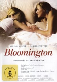 Produktbild: Bloomington (OmU)