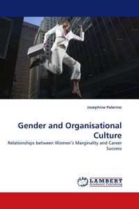 Produktbild: Gender and Organisational Culture