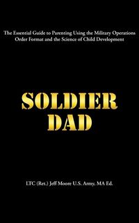 Produktbild: Soldier Dad